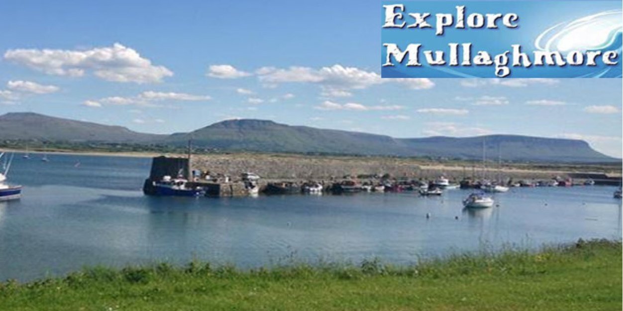 Explore Mullaghmore banner