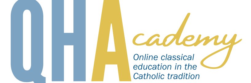QHAcademy's profile banner image