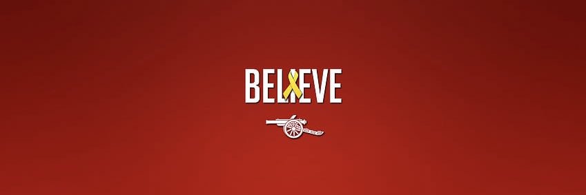 ArsenalGuler's profile banner image