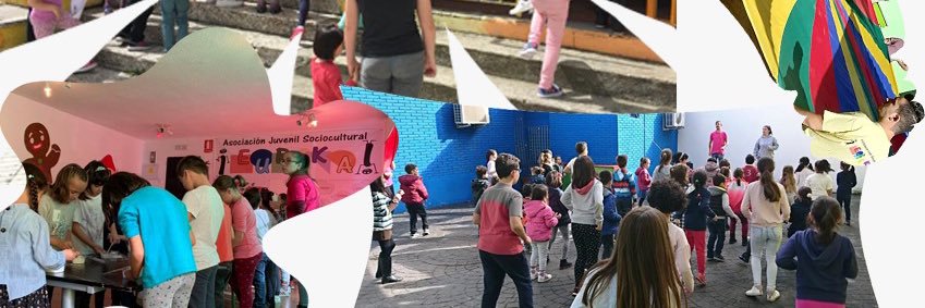 AsociEUREKA's profile banner image