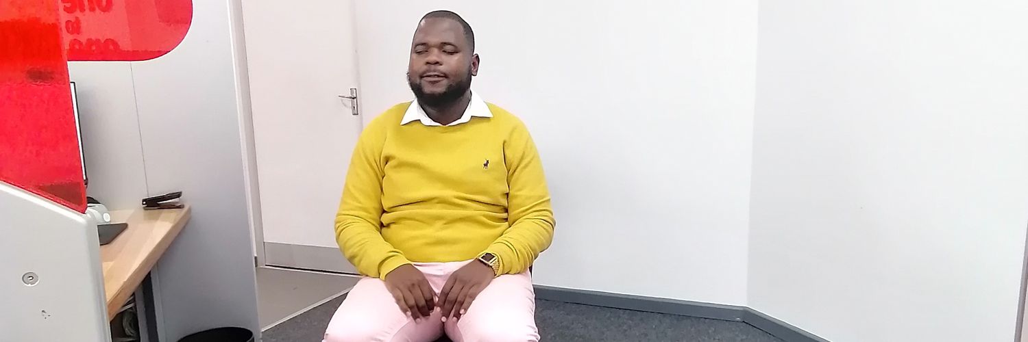 BeeverSizwe's profile banner image