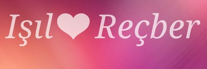 IsilRecberFC's profile banner image