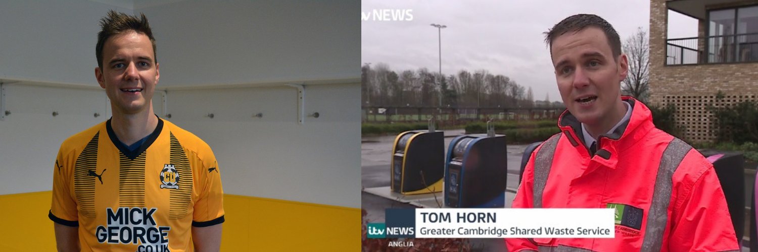tomhorn8's profile banner image