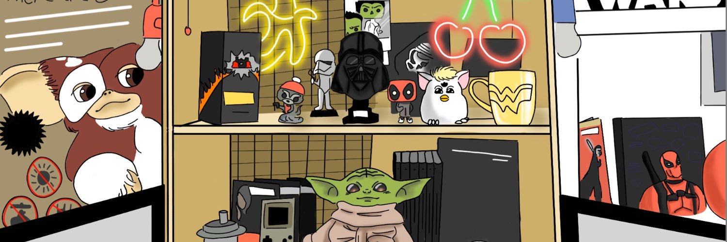 MisterWStudio's profile banner image