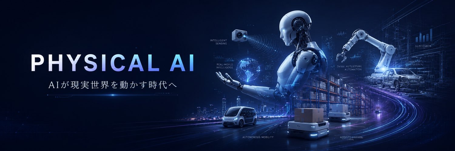 Physical_AI_Res's profile banner image