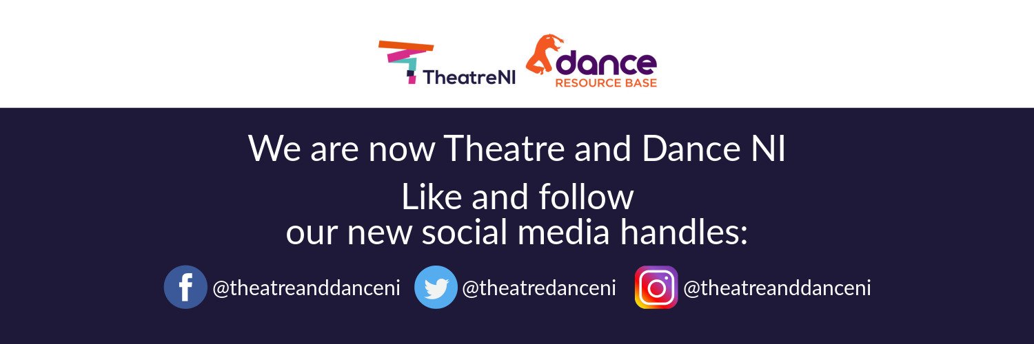 Dance Resource Base banner