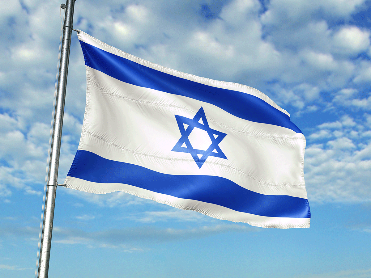 Joe Bendel banner