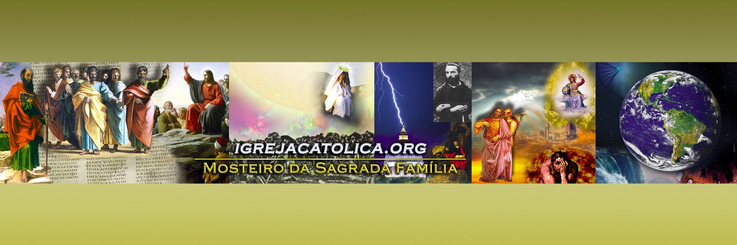 Igrjcatolicapt's profile banner image