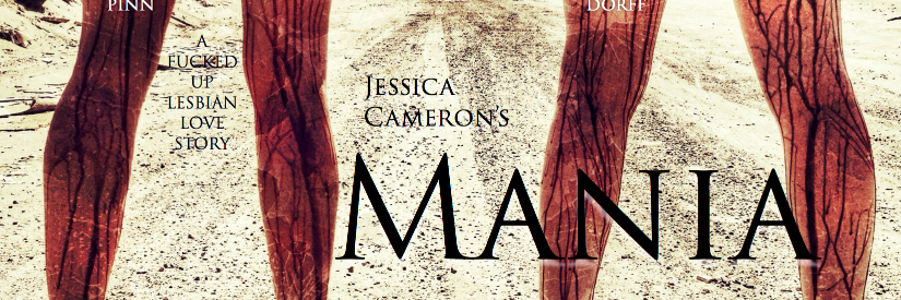 Mania banner