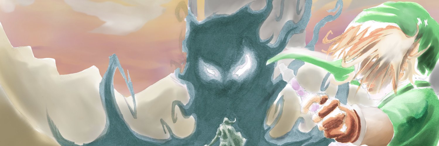 GeekandDecay's profile banner image