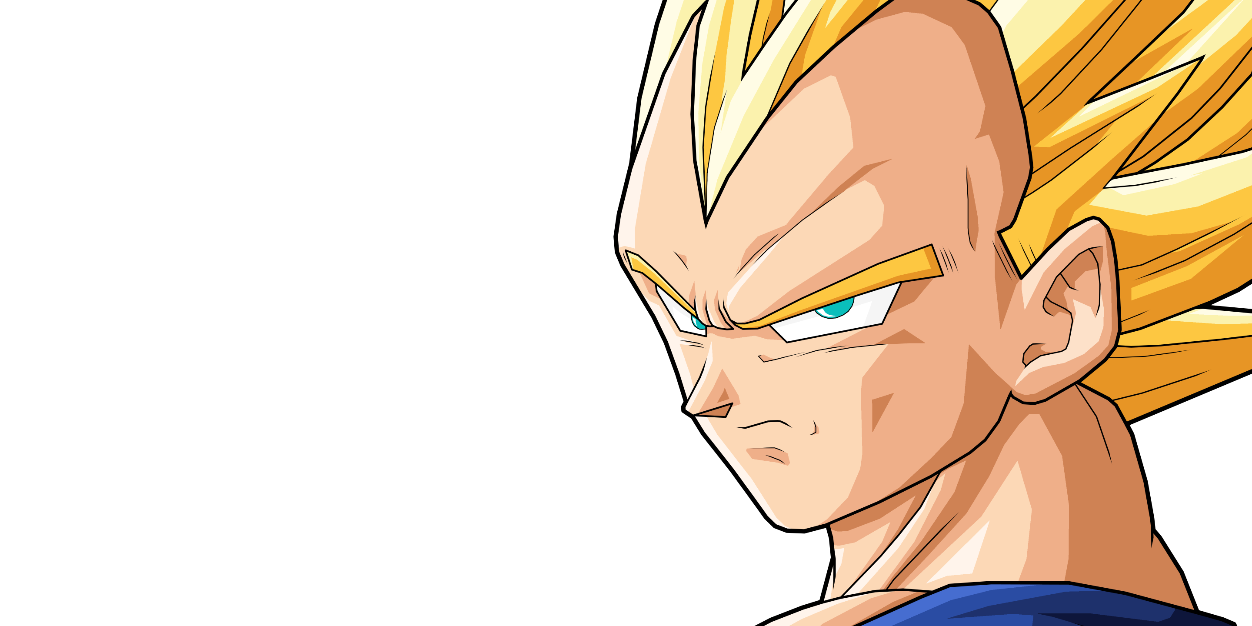 ValmirVegeta's profile banner image