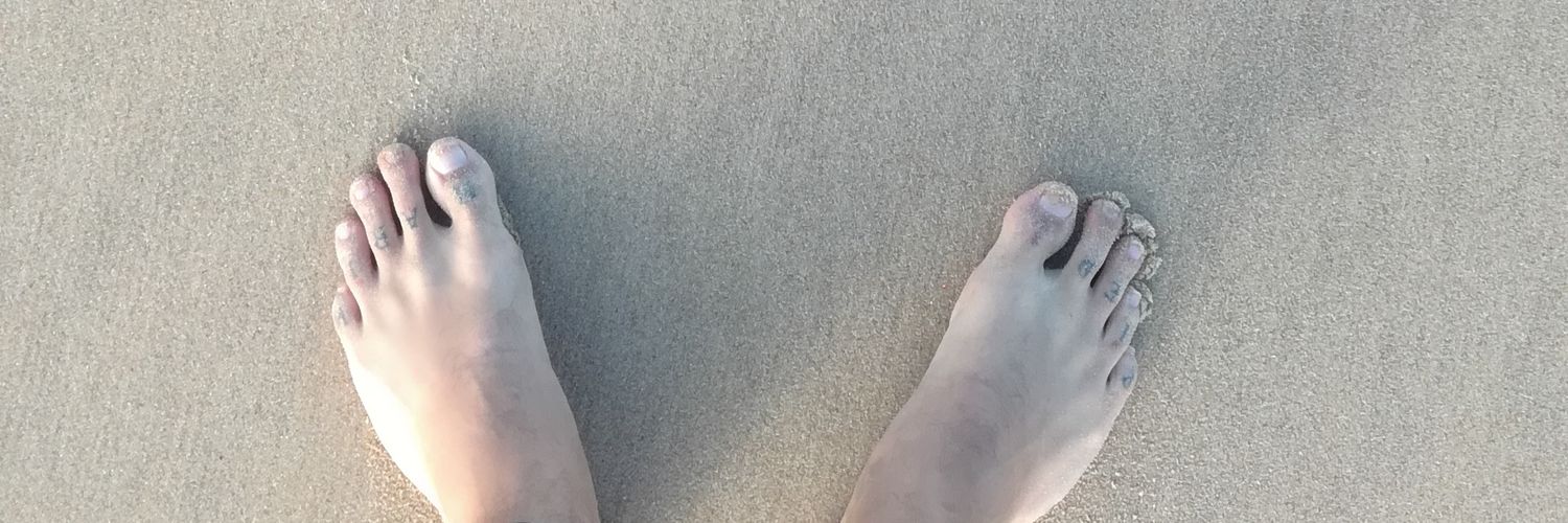 GeoffHV's profile banner image