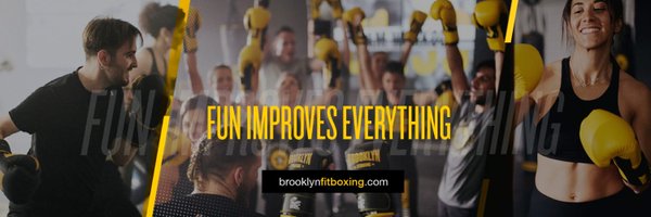 BrooklynFitbox Profile Banner
