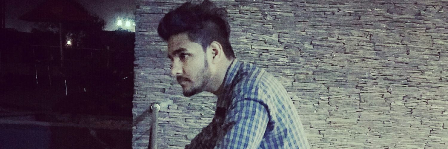 deepamgrwl's profile banner image