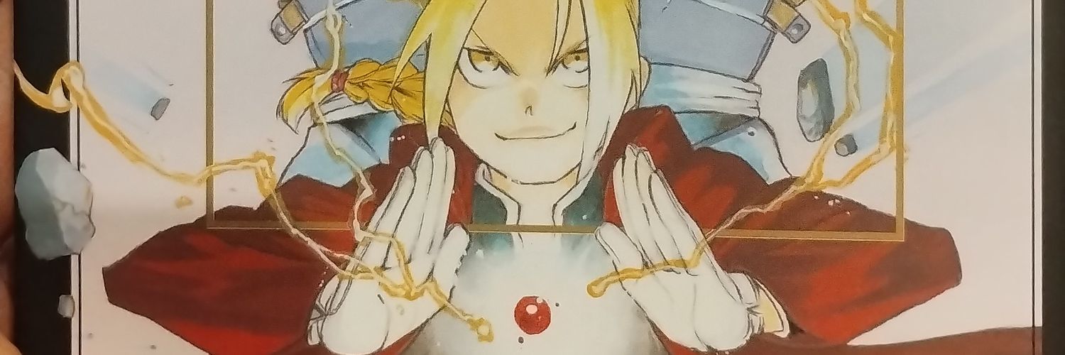 Algatore el orco 🇦🇷☀️ banner