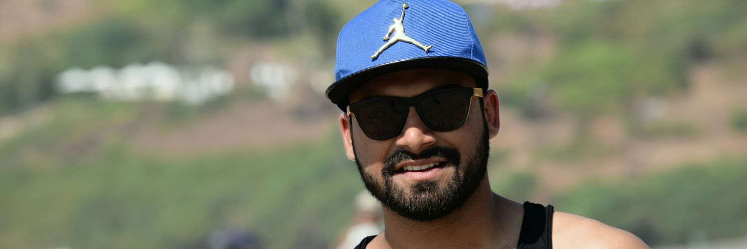 abinavkumar24's profile banner image