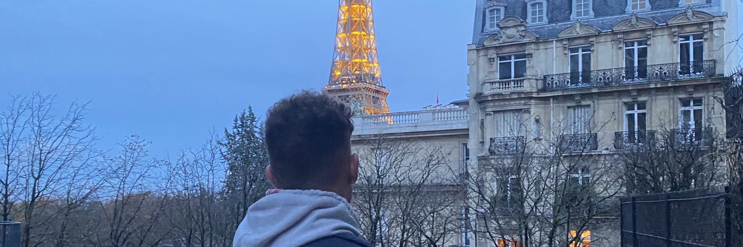 mel_dlss's profile banner image