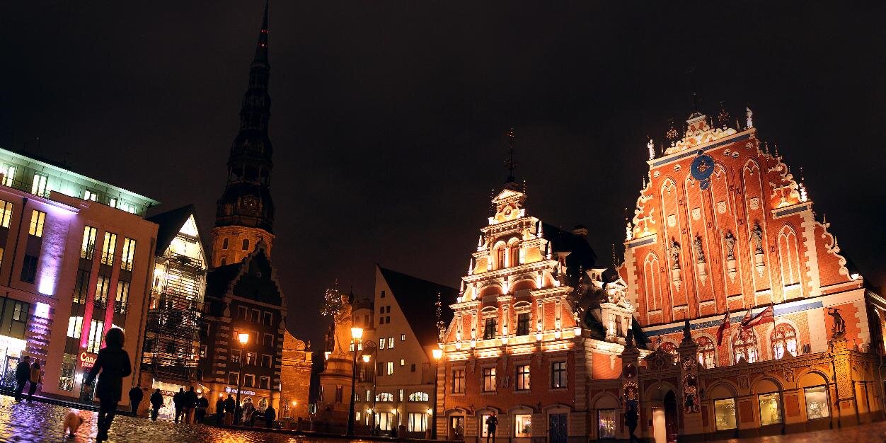CapitalRiga's profile banner image