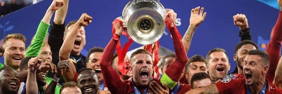 benkavlfc's profile banner image