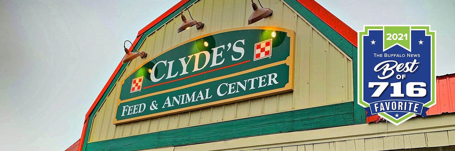 clydesfeed's profile banner image