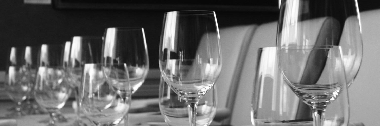 La Potiniere Restaurant banner