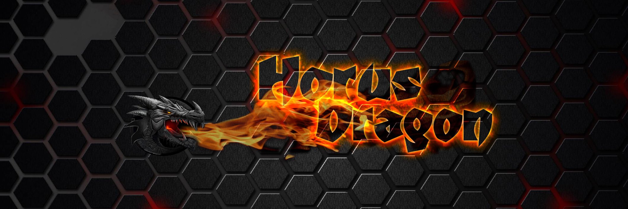 Horus_Dragon banner
