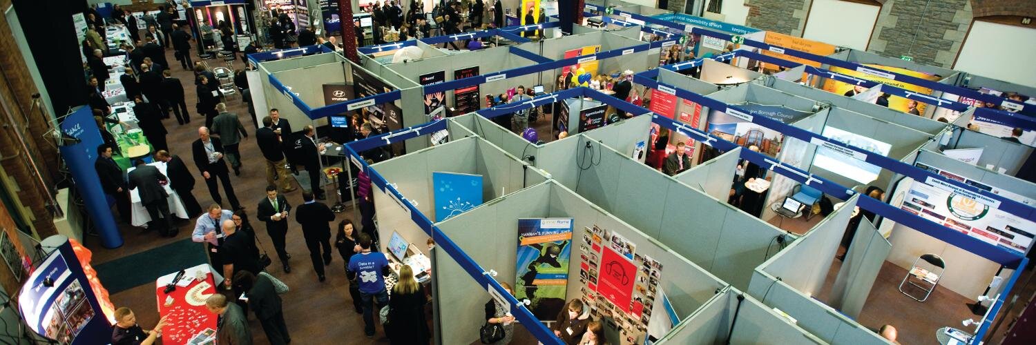 SwindonBizShow's profile banner image