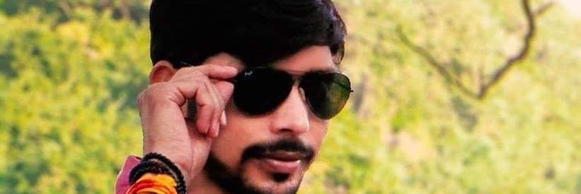 prashant3031's profile banner image