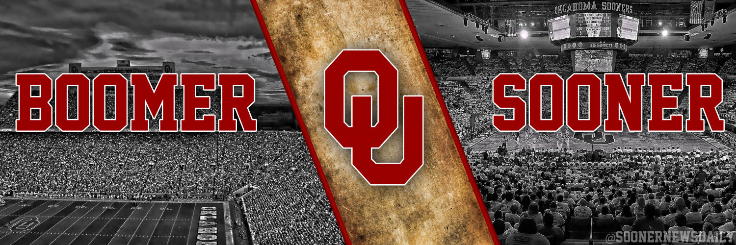 Sooner News Daily banner
