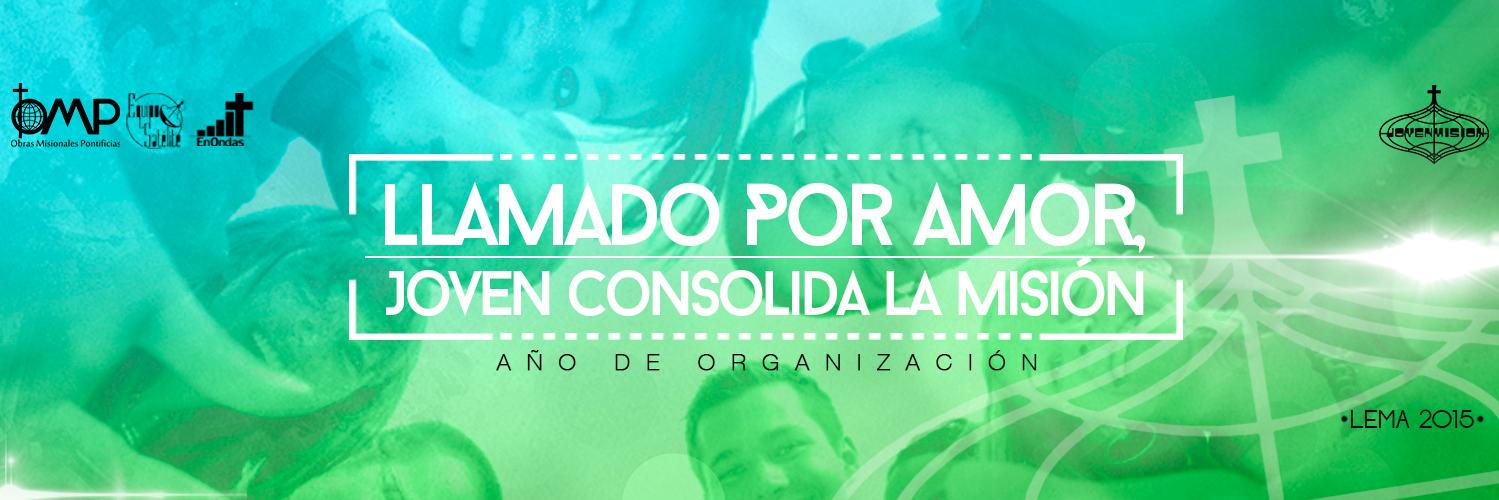 jovenmision's profile banner image