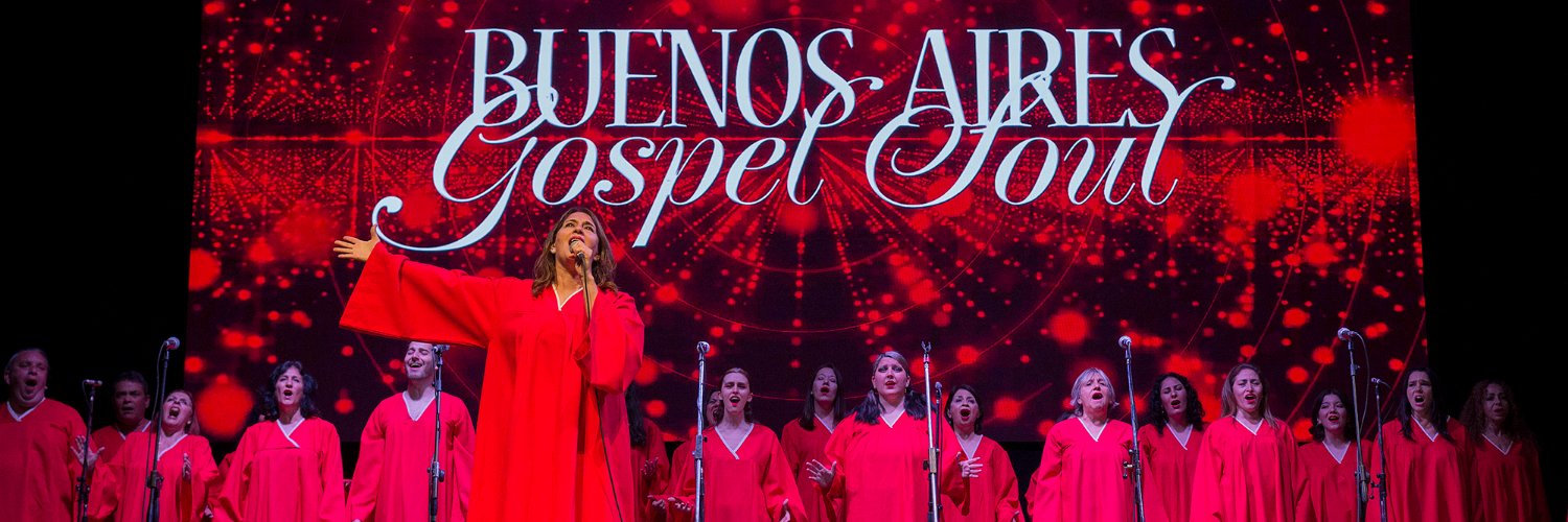BSASGOSPELSOUL's profile banner image