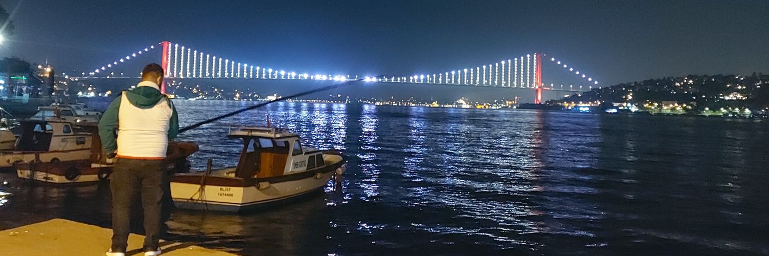 Yardmc1234's profile banner image