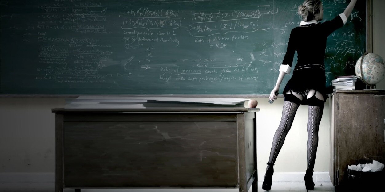 BadTeacherFilms's profile banner image