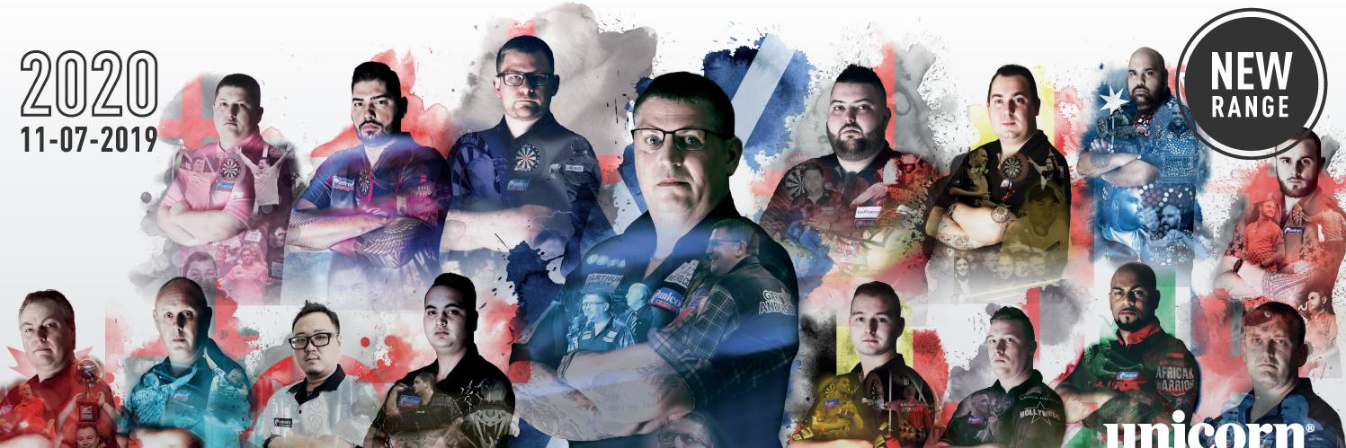 madondarts's profile banner image