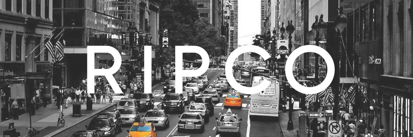 RIPCO banner