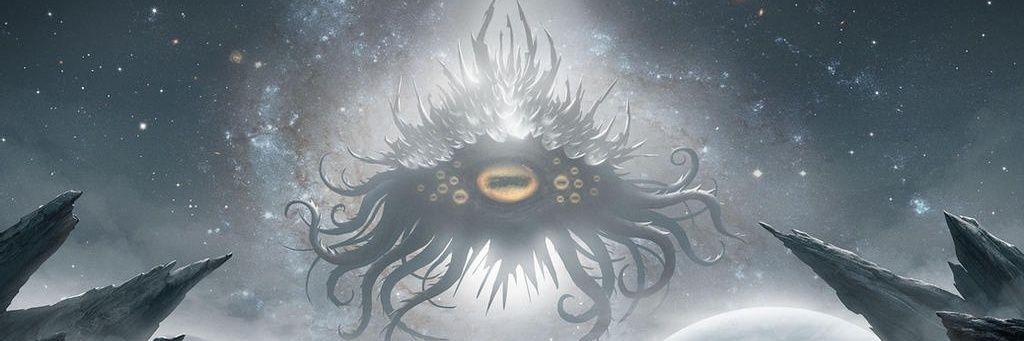 Andth'eirva🐙☭ banner