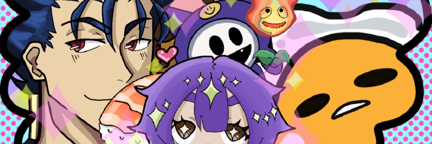 emikothewriter's profile banner image