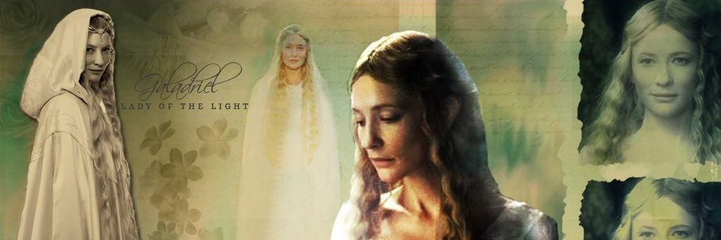 Galadriel  banner