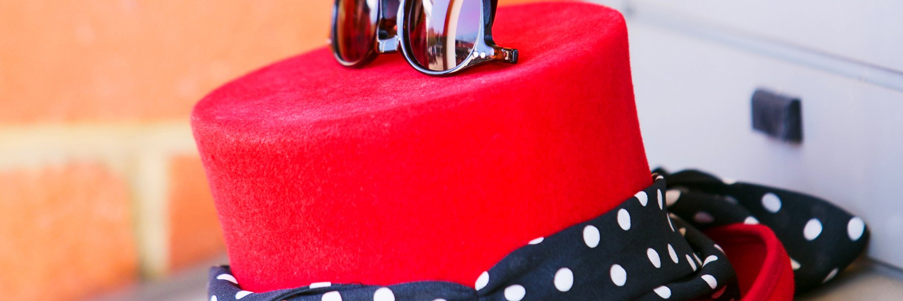 Maria Paviour banner