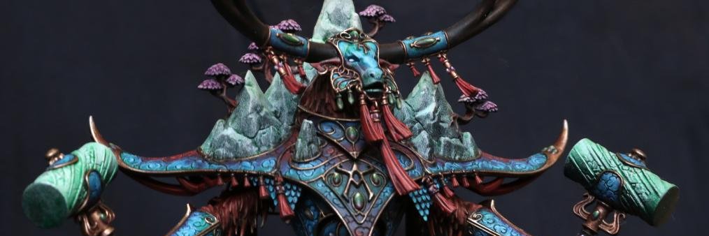 Philip Springall banner