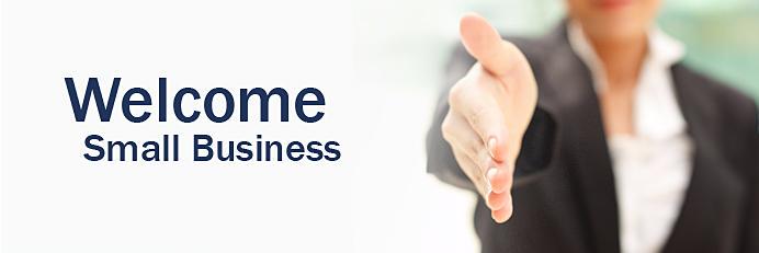 SmallBizinMke's profile banner image