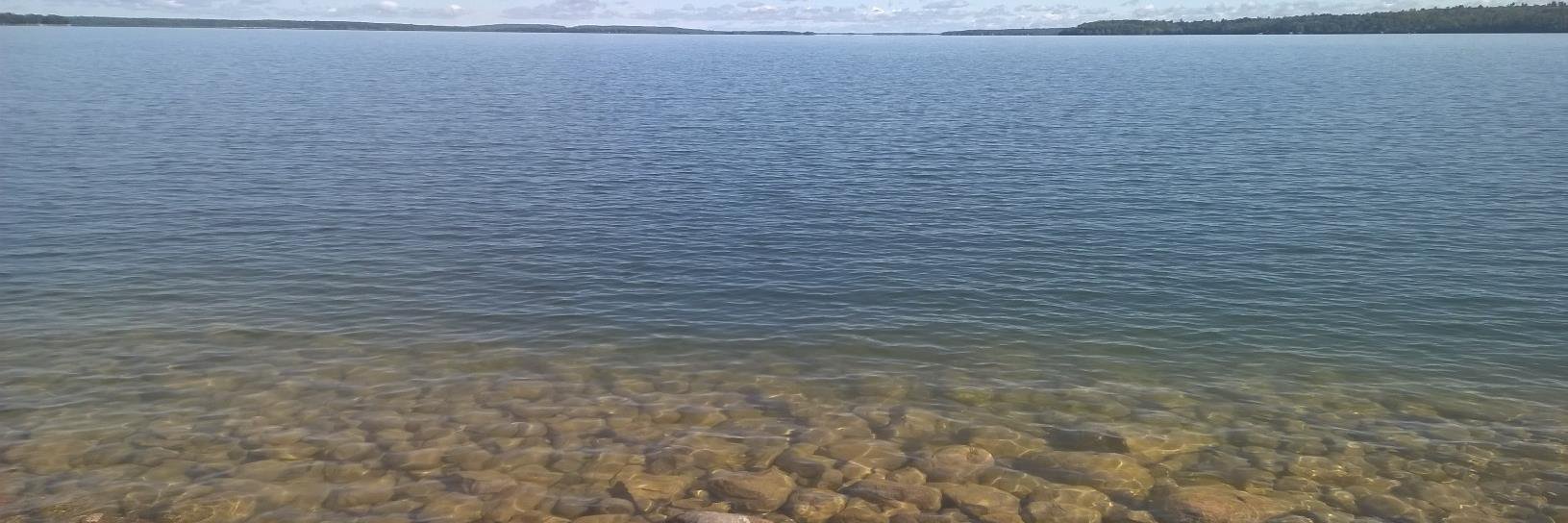 Chad Ostermann banner