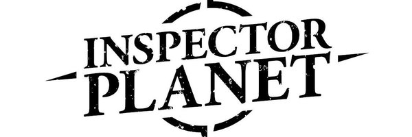 inspectorplanet Profile Banner