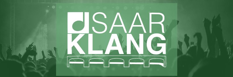 SAARKLANG's profile banner image