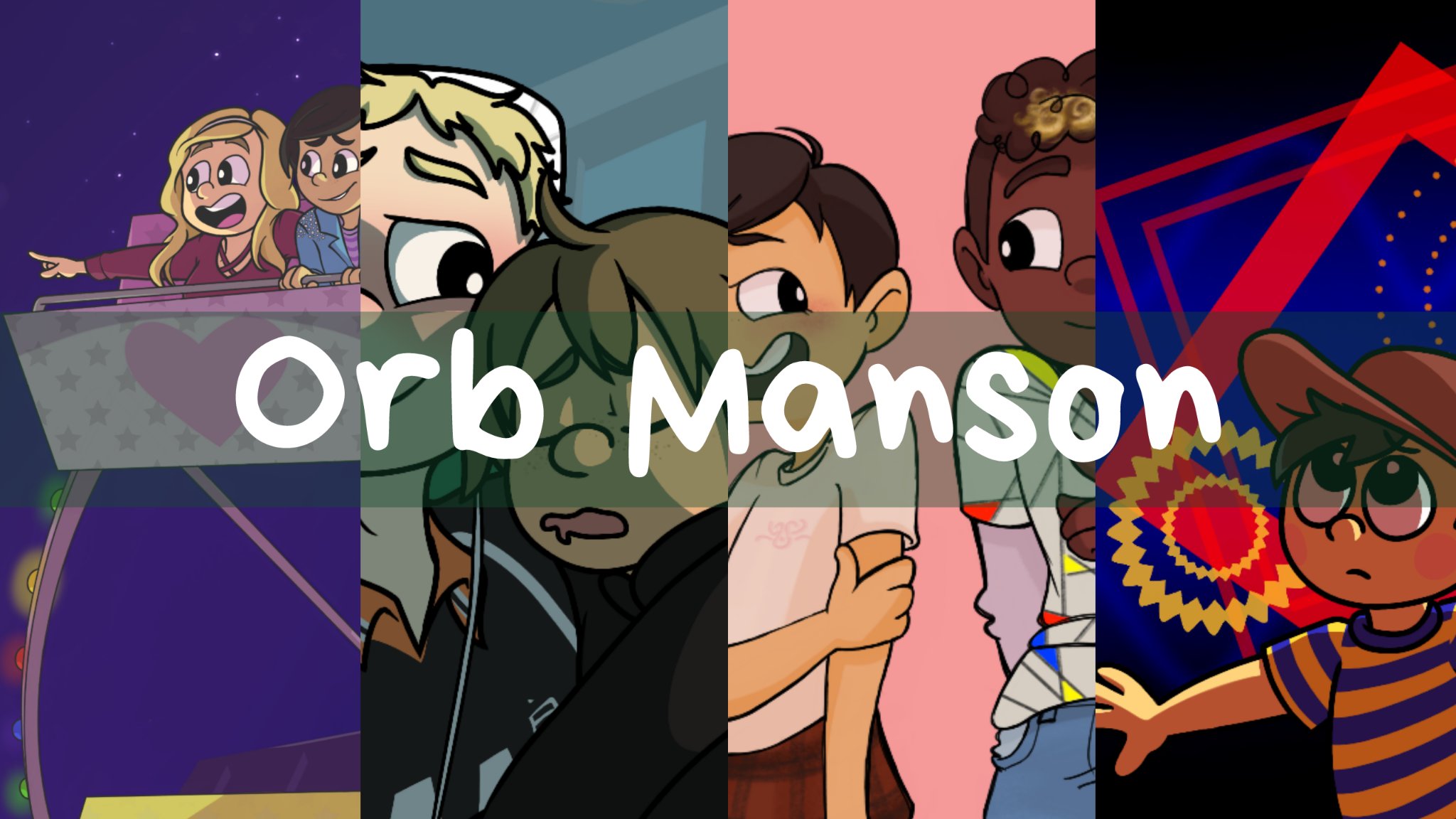 Orb_Manson7's profile banner image