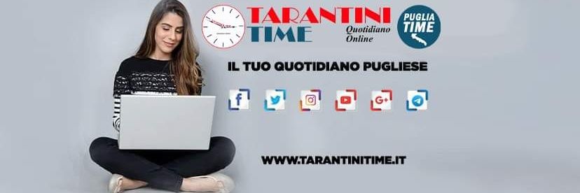 Tarantini Time banner