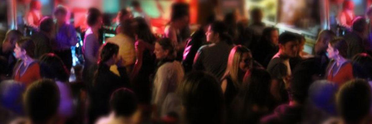 Port Townsend Events banner