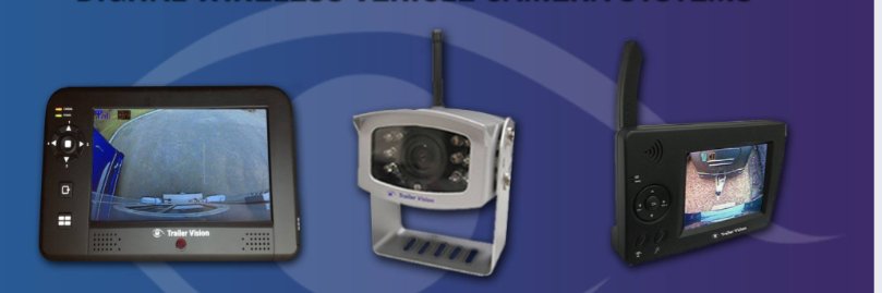 Trailer Vision Ireland banner