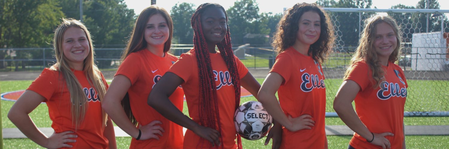 ElletSoccerFam's profile banner image