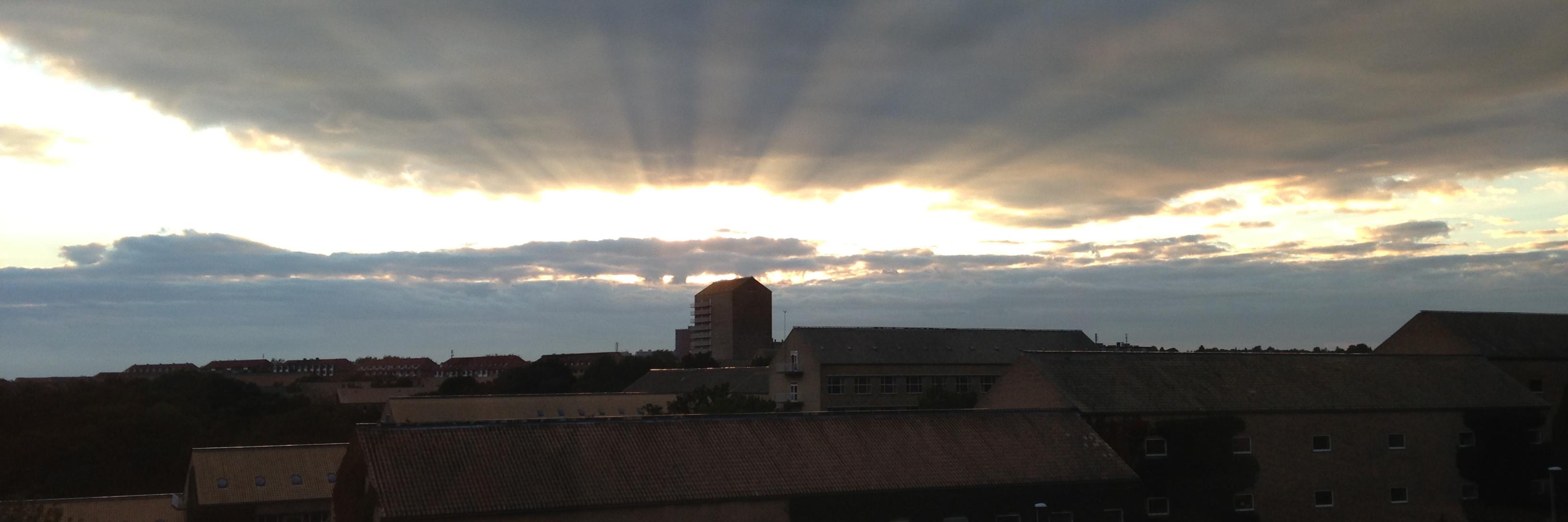 Andreas Højlund banner